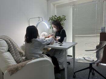 ネイルズリノ(Nails Rino)