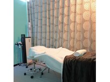 上質な完全個室で、自分と向き合う特別な時間を。