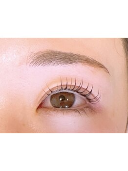 モテ可愛な目元にしたい