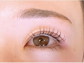 アスタプロント(Hasta Pronto)の写真/どんな角度から見ても可愛いきゅるんと上向きまつ毛を実現!!自分史上最高に可愛い目元であざと盛れfaceに♪