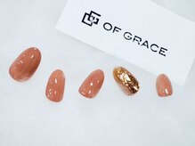 オブ グレイス(Of Grace)/デザインArtコース