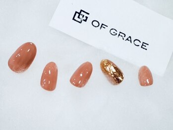 オブ グレイス(Of Grace)/デザインArtコース