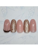 アールエム(Rm)/オフィスカジュアルコース5980円