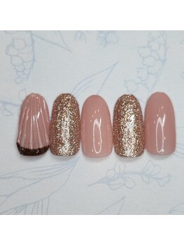 アールエム(Rm)/オフィスカジュアルコース5980円