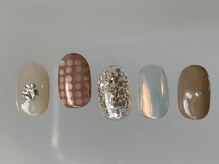 ジジ(jiji)/【hand】定額デザイン　￥6900