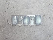 コエ(koe)/シンプルコース/デザイン