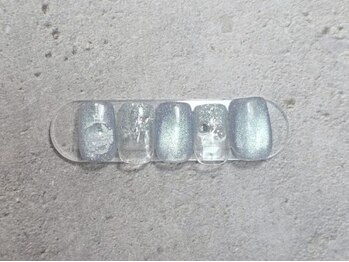 コエ(koe)/シンプルコース/デザイン