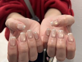 マグネットフラッシュネイル