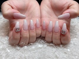 シュガーネイル