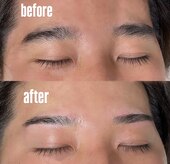 オフザリップ アイ(off the Lip eye)
