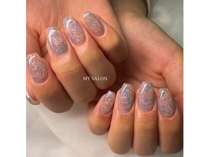 マイサロン 横浜(MYSALON)の写真