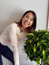 シュシュ(Chou Chou)&nbsp;小茅 千仁