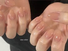 プラスミー(+me)/ちゅるんonecolor