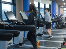 ラフィモ 岡崎大平店(lafimo)/ジムエリア