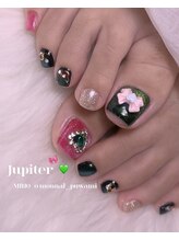 リアンド(Li&)/ジュピターネイル