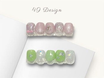 ユメノソラ 草加店(yumeno空)/49デザイン