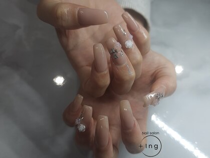 イング(+ Ing)の写真