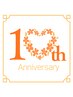 【10周年記念♪感謝祭】オイルリンパ 60分 ¥4010