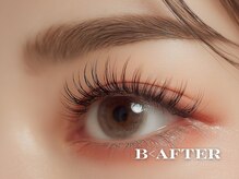 ビーアフターサロン 恵比寿本店(B<AFTER SALON)/大人上品アンドヘルシー