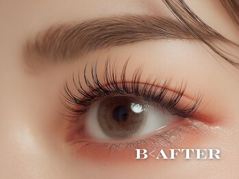 ビーアフターサロン 恵比寿本店(B<AFTER SALON)/大人上品アンドヘルシー