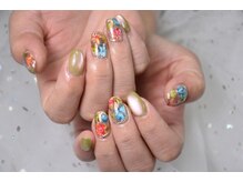 ミロット(milot.)/