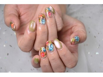 ミロット(milot.)/