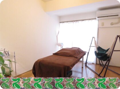 グリーンペリカン 晴療院(Green Pelican)の写真