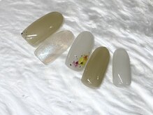 フローリス(Flouriss)/定額トレンド