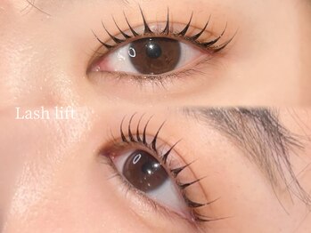 エイチ アイラッシュ 吉祥寺店(H eyelash)/まつ毛パーマ