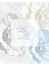 ブルーデイジー(Blue Daisy) こころ