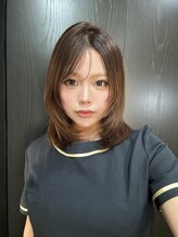 ミスターアンドミス脱毛専門店 難波店(Mr.&Ms.脱毛専門店)&nbsp;かずは 