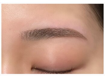 キューラッシュ アカデミーサロン池袋(Q-LASH)/眉毛/眉毛WAX/眉毛サロン/美眉毛