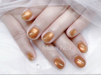 ミューズネイル(muse nail)/