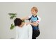 ストレッチヒーロー 出雲店(STRETCH HERO)の写真/【出雲市大津朝倉】ストレッチ専門店☆首肩こりはストレッチで解決！しっかり伸ばして凝りにくい身体へ♪