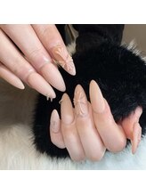 リノリー 仙台店(rinory)/マット仕上げワンカラー