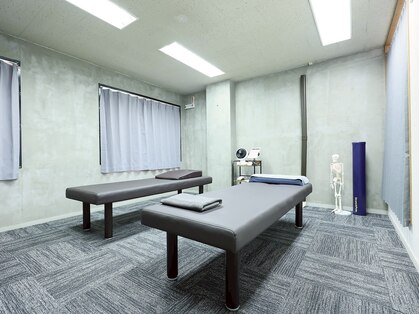 もみじ堂 ストレッチラボ(StretchLab)の写真