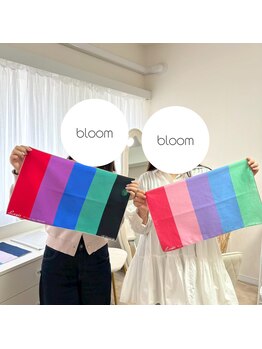 ブルーム 千葉店(bloom)/実際のお客様★