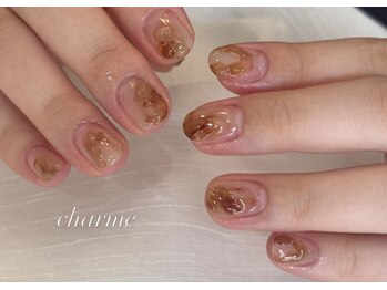 シャルム(charme)/
