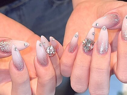 エランネイル 池袋(Elun Nail)の写真