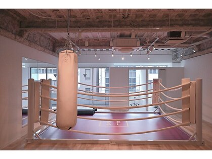 ジール 四ツ橋北堀江店(ZEAL)の写真