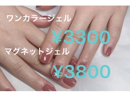 ネイルパーティー(NAIL Party)の写真