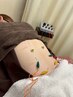 1番人気【上半身集中！デスクワーク疲れ解消】身体鍼灸/半身45分☆5,500円