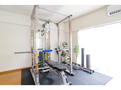メルメイク 西新店の写真