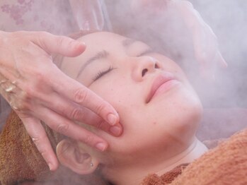 クルアルガ/オーダーメイドフェイシャル