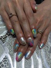 シュエット(Chouette)/