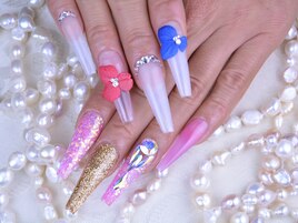 R＆N　千葉ネイルサロン