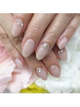 ネイルサロン ラメール(LaMer)/