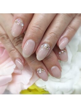 ネイルサロン ラメール(LaMer)/