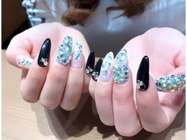ストーンＮａｉｌ