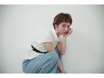 シルフ エルスパ 阪急茨木店(Sylph &EirSPA)/